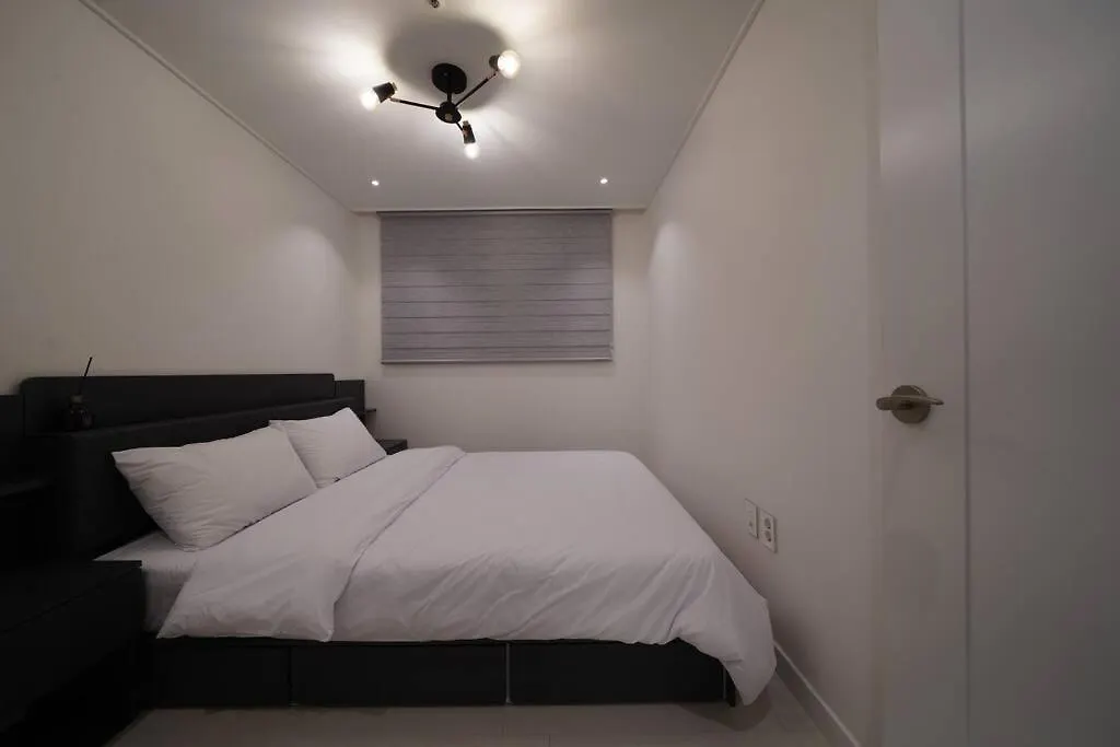 Dawn House Hotel Seoul